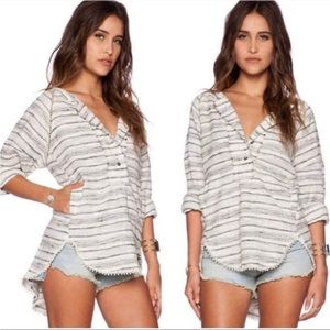 Free people top